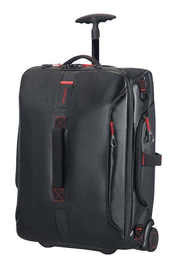 01N-09007 Сумка на колесах 01N*007 Duffle 55 Samsonite Paradiver Light 