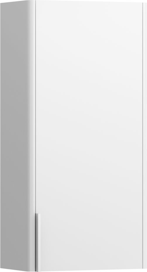 H4026011102601 Шкафчик средний, дверца слева LAUFEN PRO - Вид №1