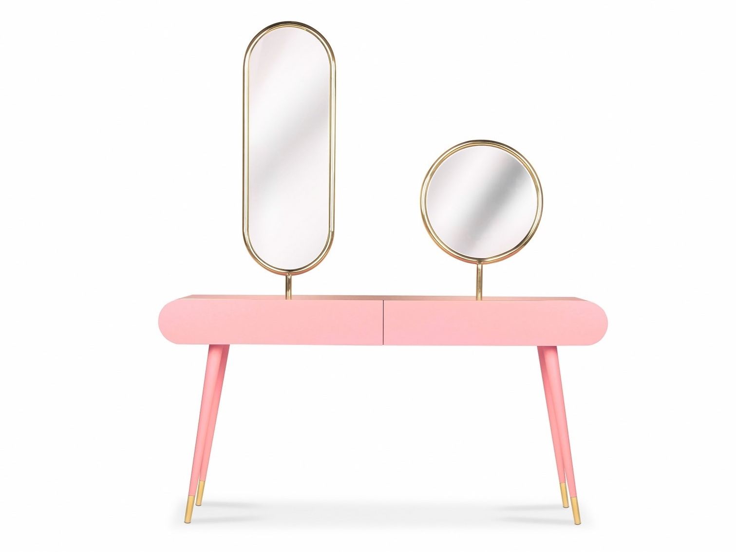 Деревянный туалетный столик ROYAL STRANGER GRACE ARCH-00059226