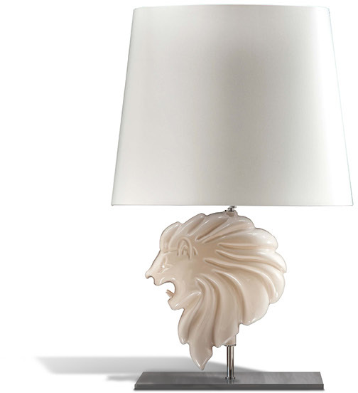 GRST236 Daydream львиная лампа - giorgio collection