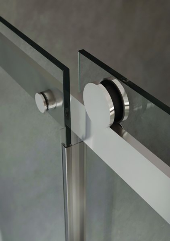 GE1001800 Душевой уголок Riho Baltic Santreyd - Вид №1