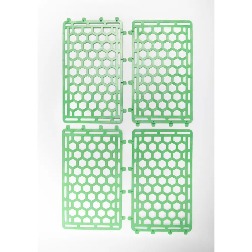 Защита стволов деревьев 4 шт Santreyd STLM-2182397 - Вид №1