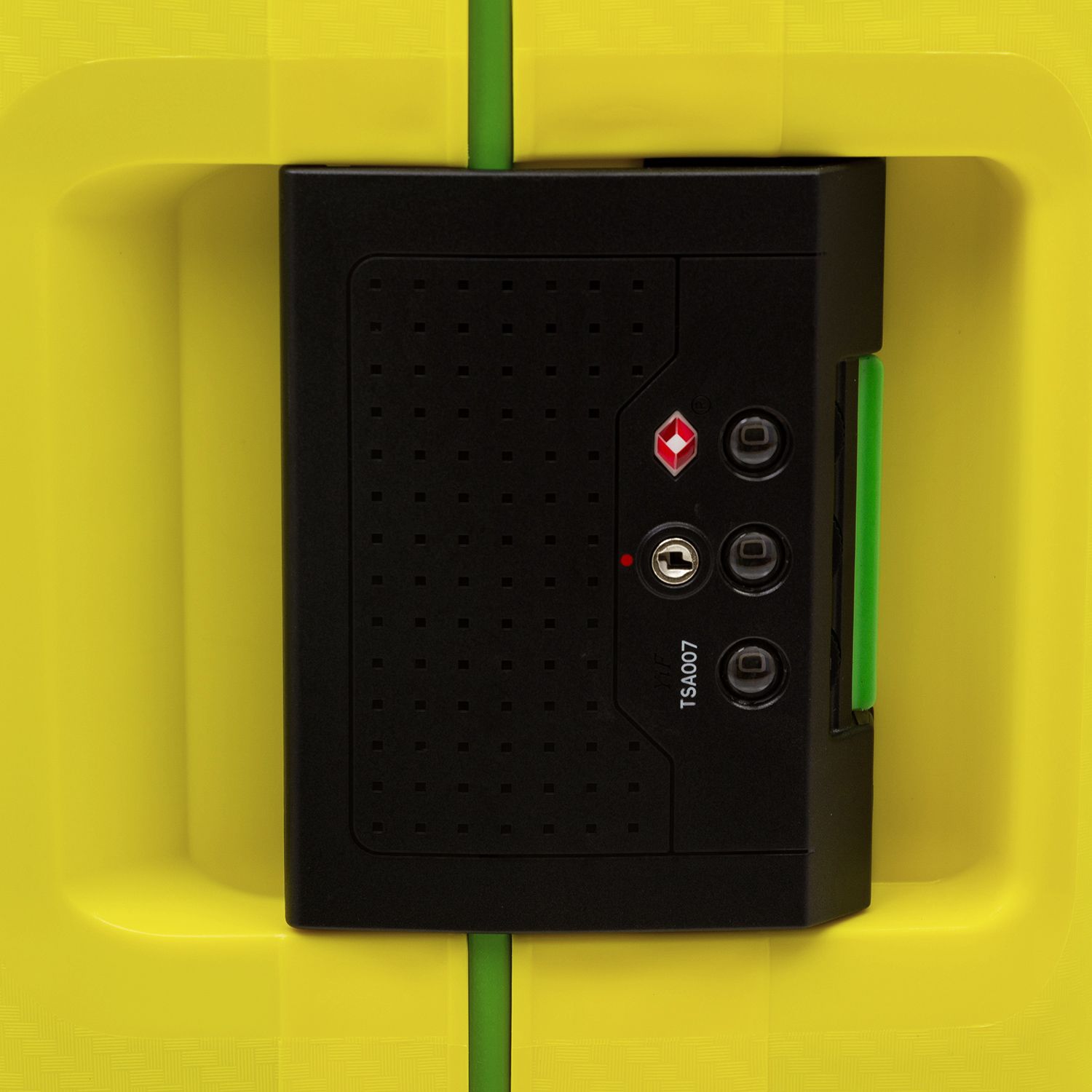 2653-06 Чемодан 2653 Trolley S MODO by Roncato Rocket - Вид №5