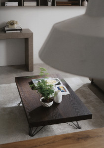 Стол журнальный RADIUS OZZIO DESIGN T064