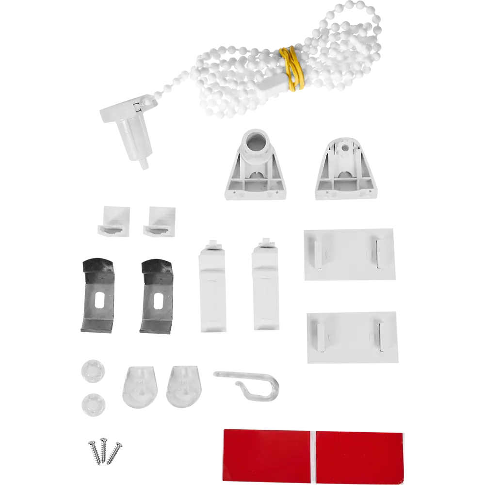 Штора рулонная день-ночь Дэли 60x160 см сиреневая MIAMOZA STLM-2015999 - Вид №3