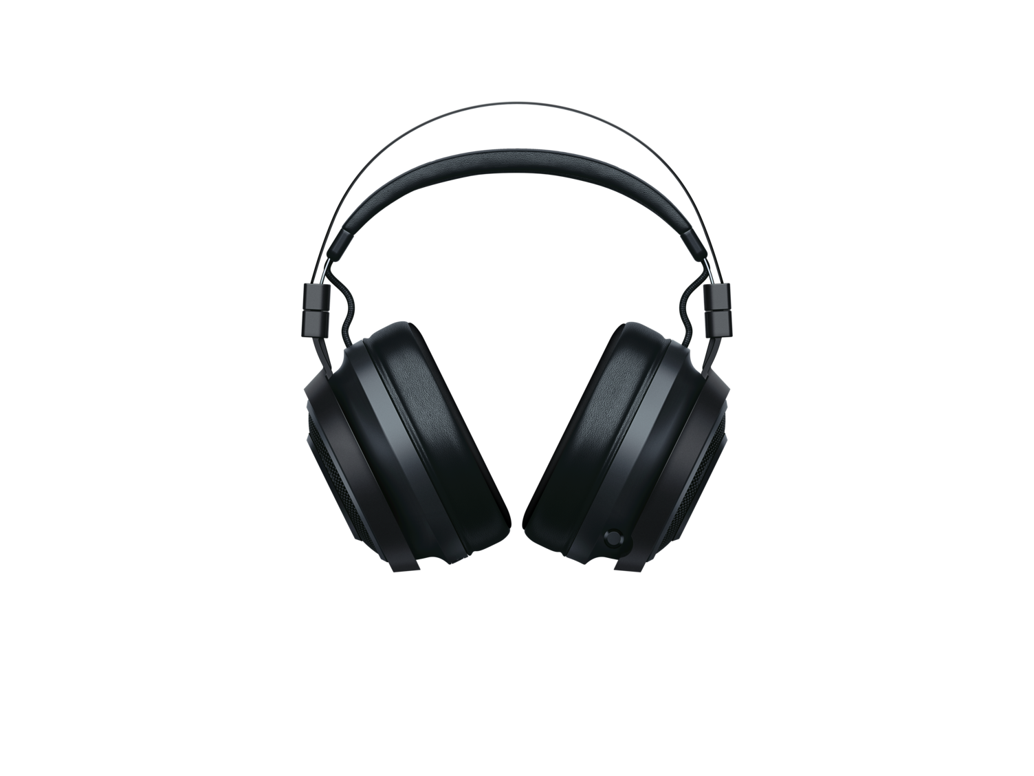 RZ04-02670100-R3M1 nari ultimate - wireless gaming headset with hypersense technology - frml packaging Razer Santreyd  - Вид №1