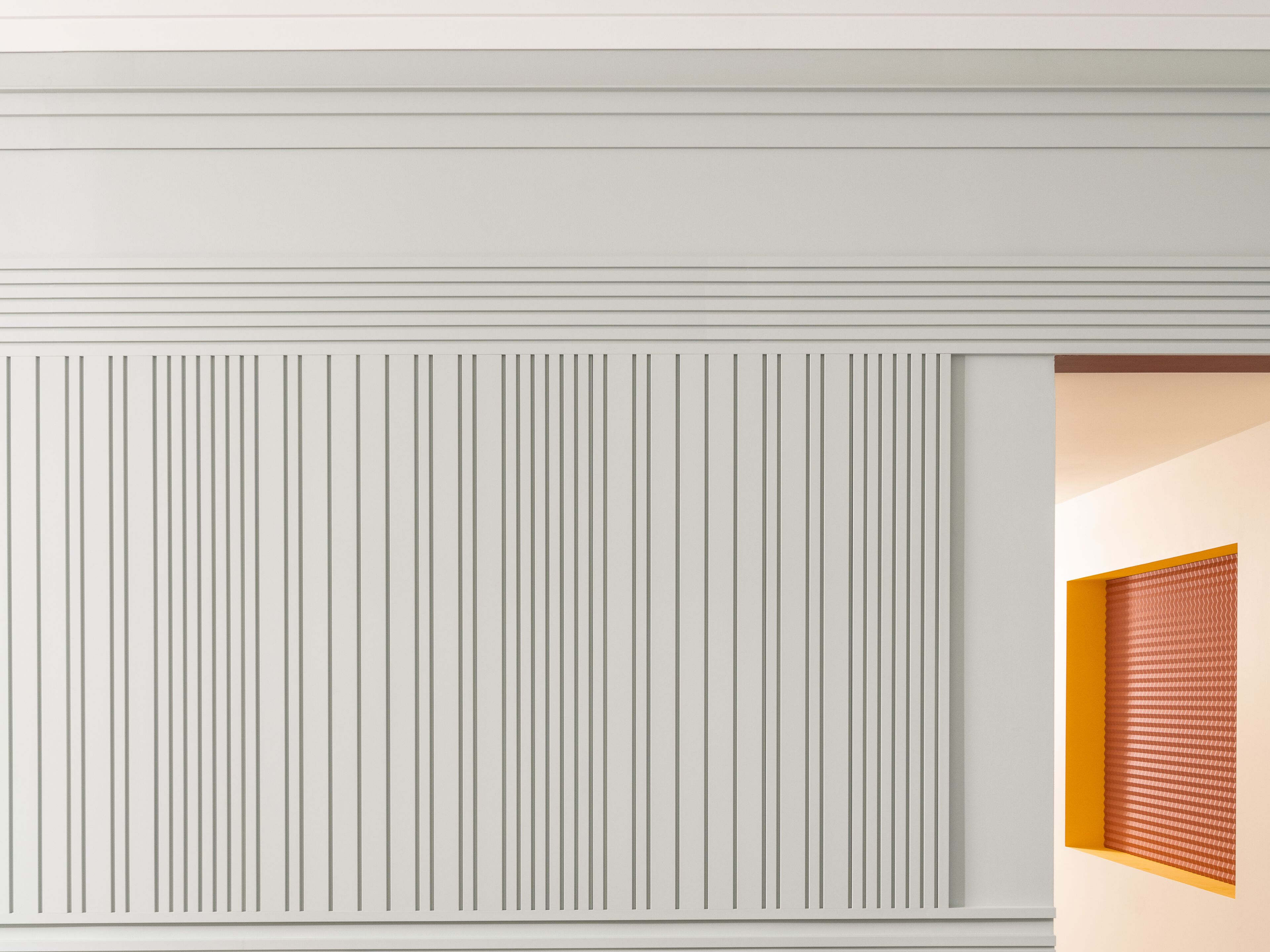 Модульное трехмерное покрытие Orac W111 BAR ARCH-00008847