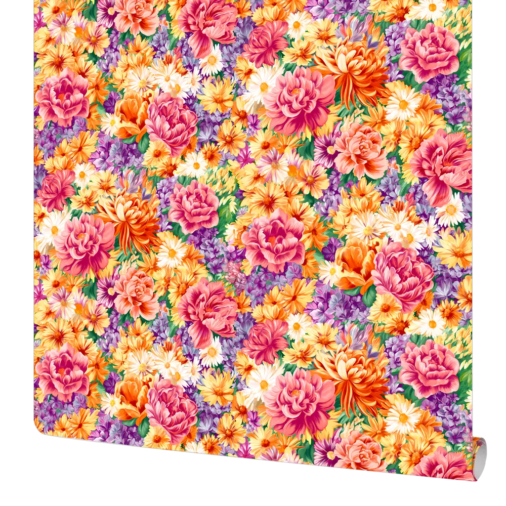 Обои флизелиновые Erismann Light2 розовые 1.06 м 4591-5 Light 2 vol.4 STLM-2107510