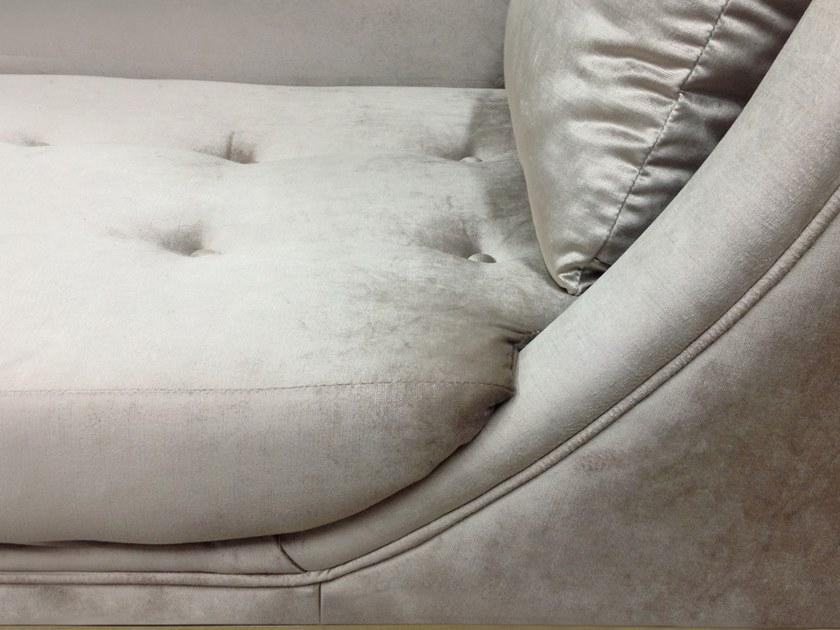 KOKET Мягкая кушетка из ткани sun-id-1472988 - Вид №1