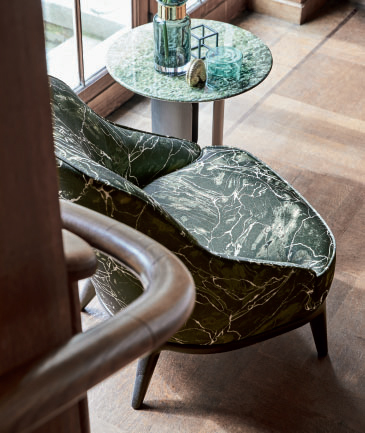 Кресло SALLY OPERA 49037 2 Contemporary - Вид №2