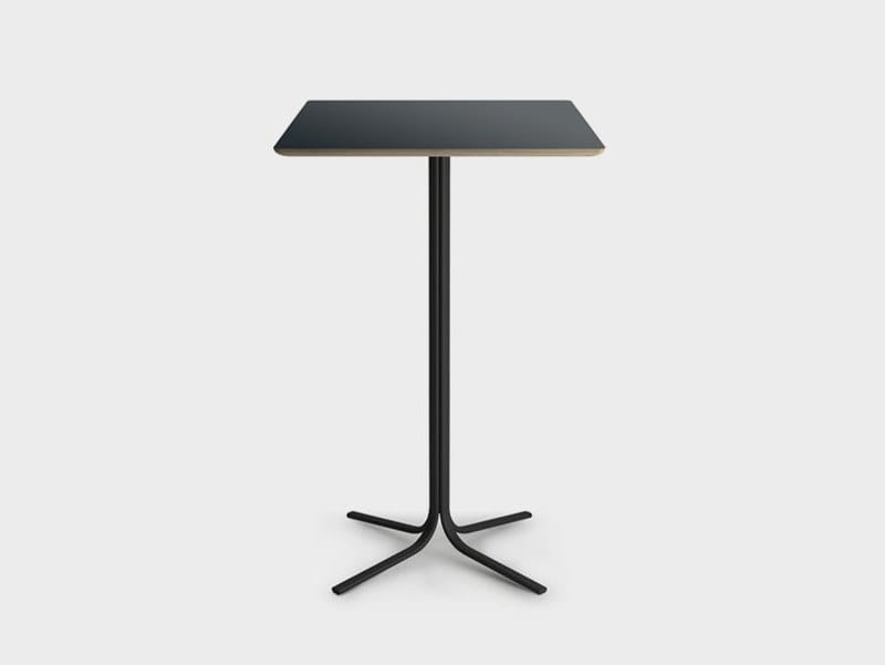 Высокий квадратный стол ALKI Atal ARCH-00032486