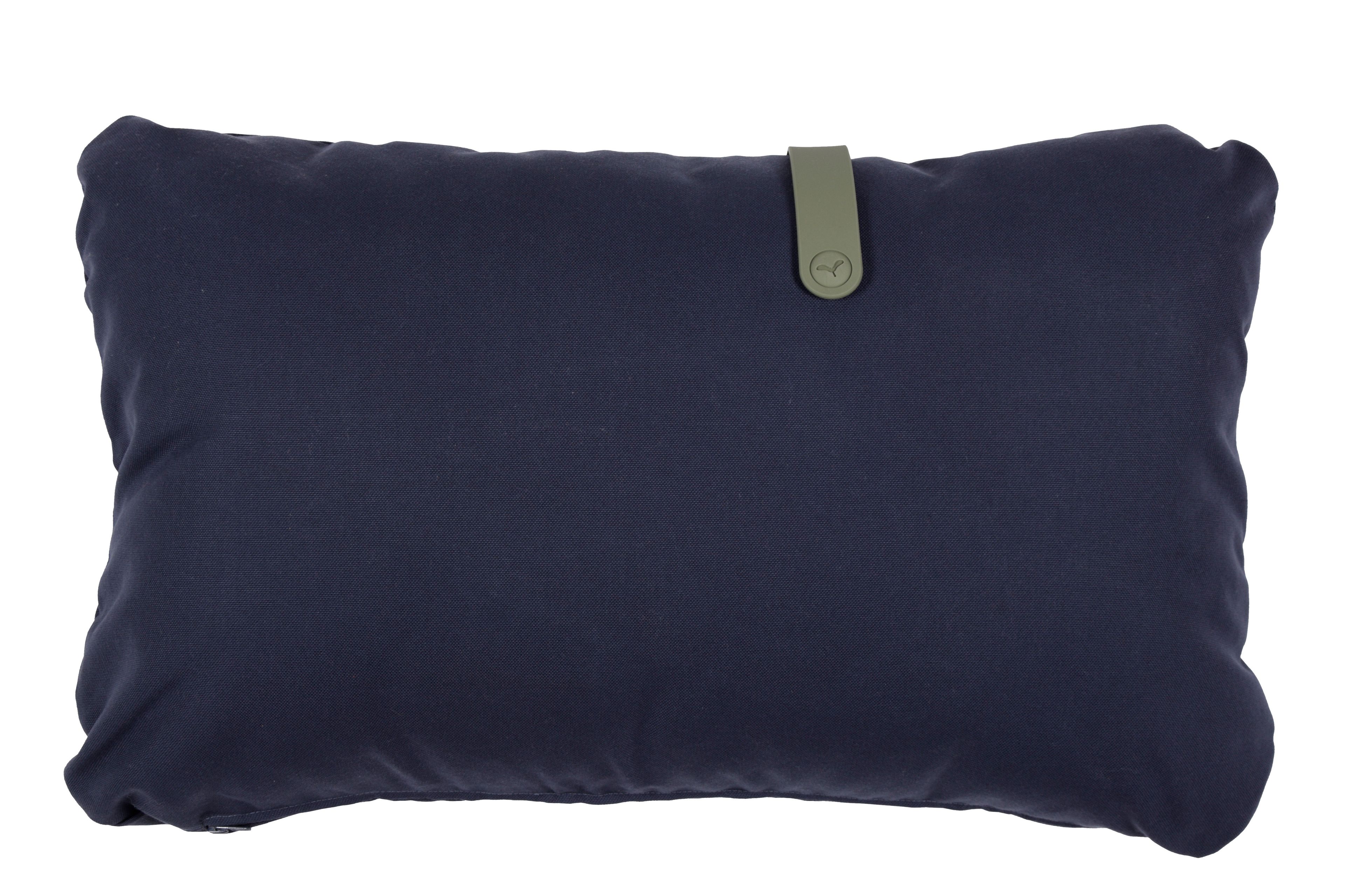 Наружная съемная прямоугольная подушка Fermob Color Mix ARCH-00057125 - Вид №11