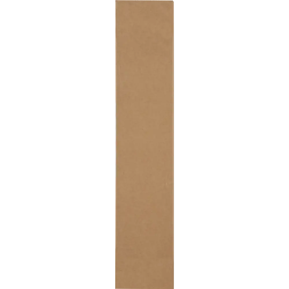 Фасад для кухонного ящика Руза 59.7x12.5 см Delinia ID ЛДСП цвет коричневый STLM-2033816 - Вид №5