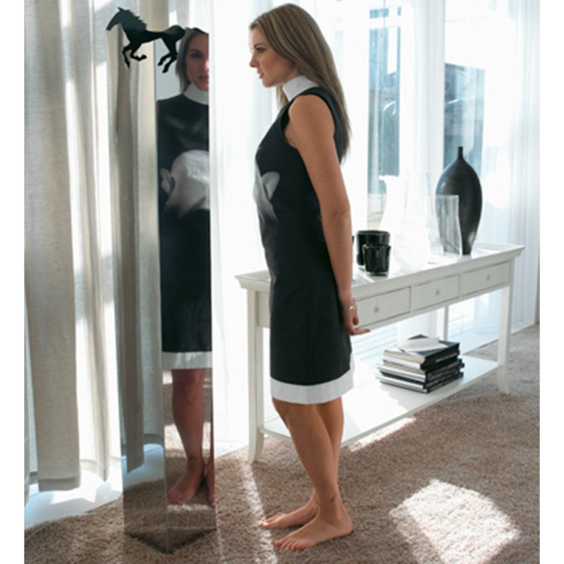 P104X160 Торшер Marcopolo Adriani e Rossi 