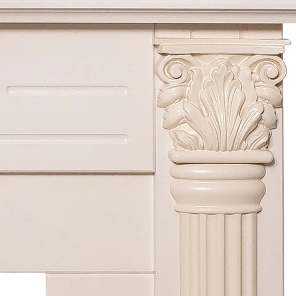 Обрамление stefania std/eug wt REALFLAME STLM-2043151 - Вид №2