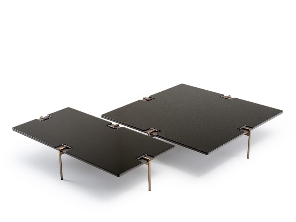 Низкий журнальный столик Turri ARCH-00149592