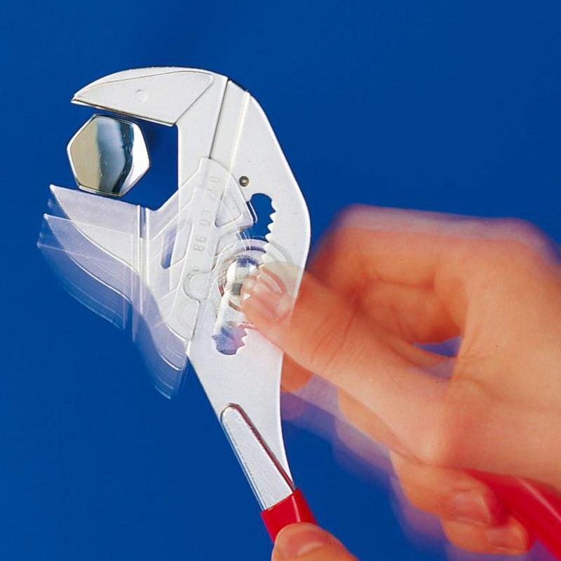 Würth Плоскогубцы Pinze 071502 51 - Вид №4