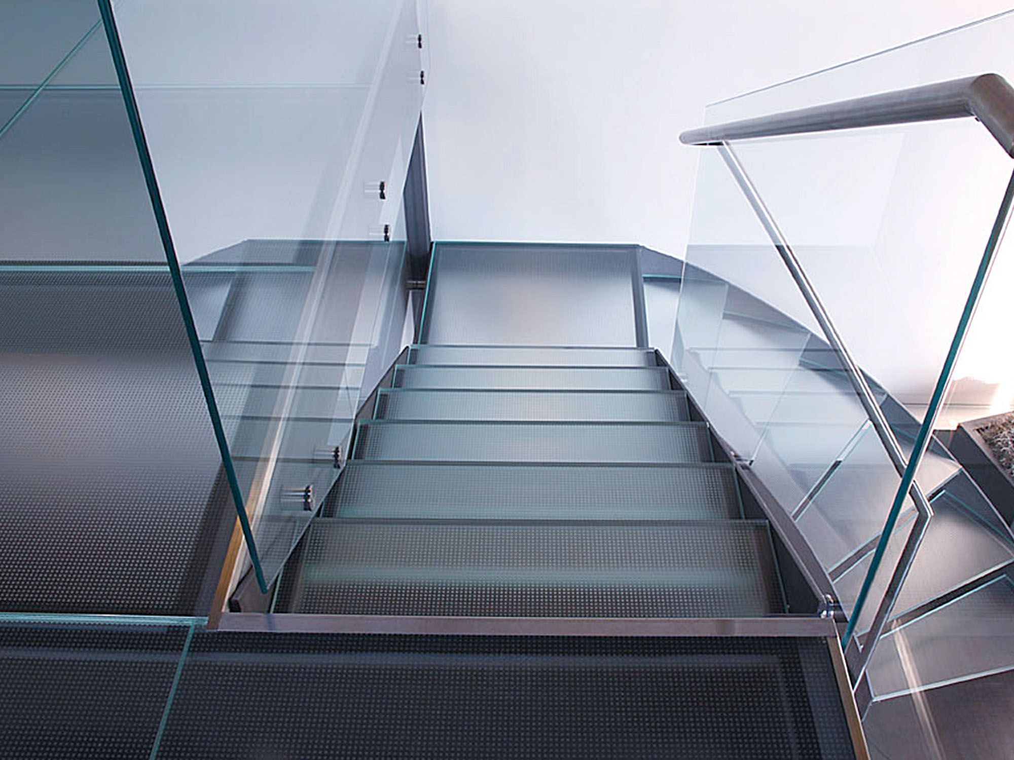 Противоскользящее стекло Madras® Madras ® Non-Slip ARCH-00037670 - Вид №2