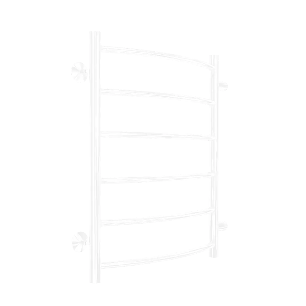 Вармо Сатурн: P-образный водяной полотенцесушитель для современной ванной 84127784 STLM-0046575 - Вид №1