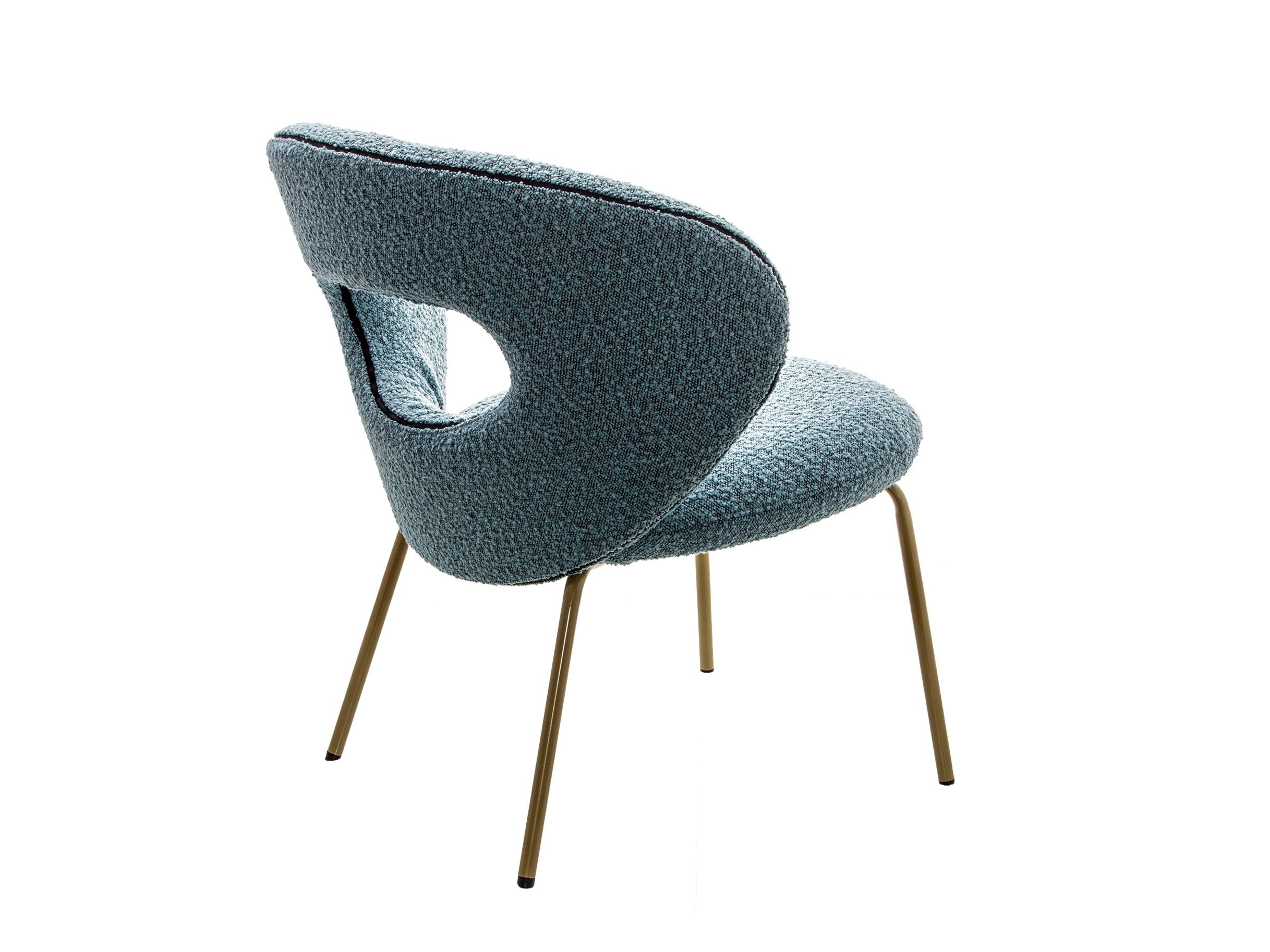 Тканевое кресло с подлокотниками KFF Алиса ARCH-00121660 - Вид №5