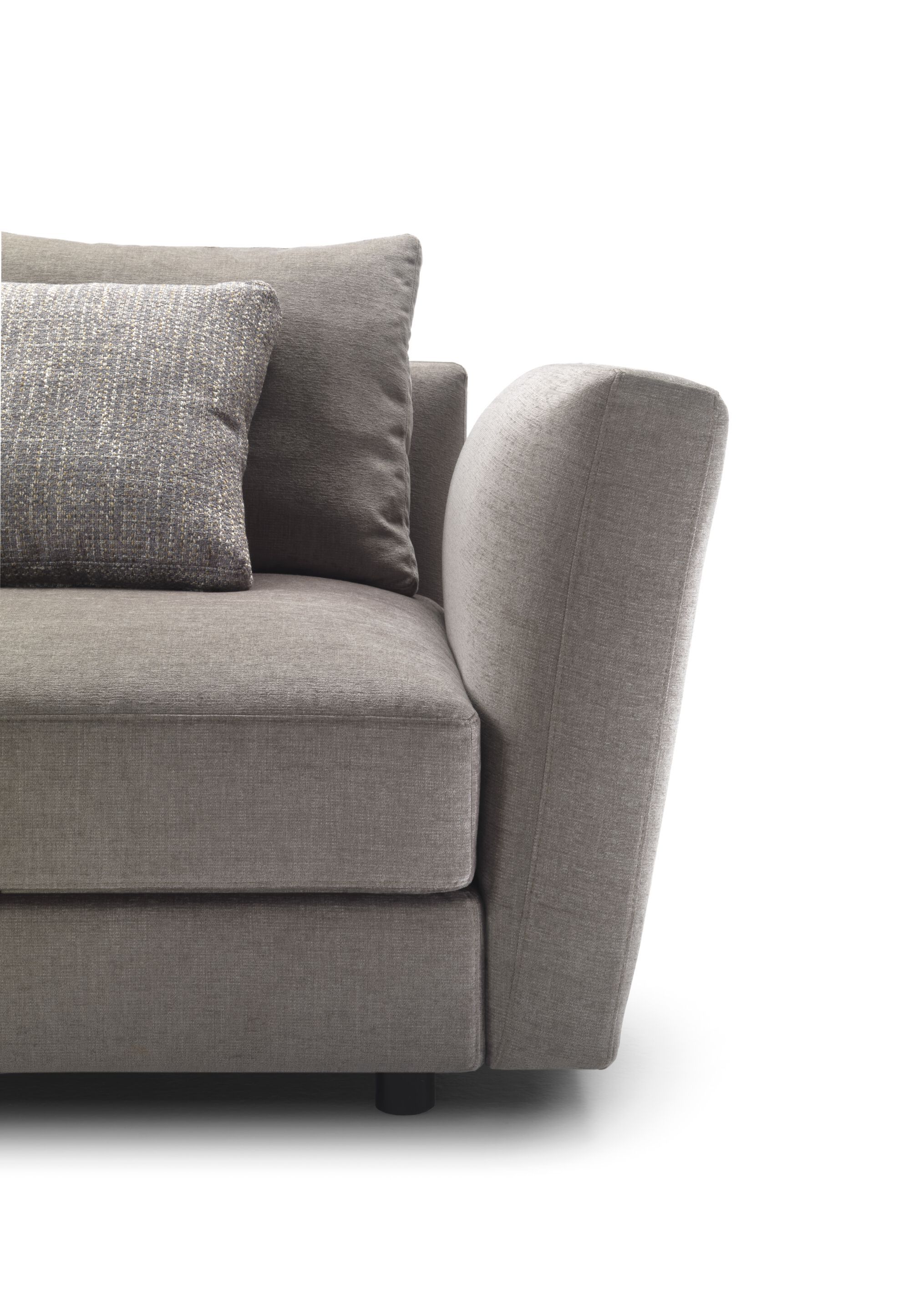 Съемный модульный диван из ткани Pacini & Cappellini ESTER ARCH-00151838 - Вид №3