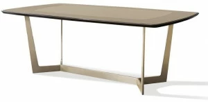 Grilli Прямоугольный обеденный стол Octopus 800404