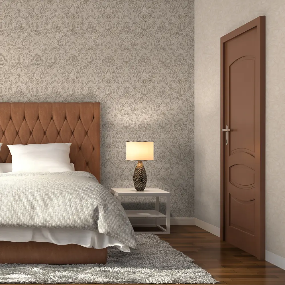 Обои флизелиновые 1.06х10 м ED1118-02 81968638 STLM-2168053 EURO DECOR Жозефина - Вид №3