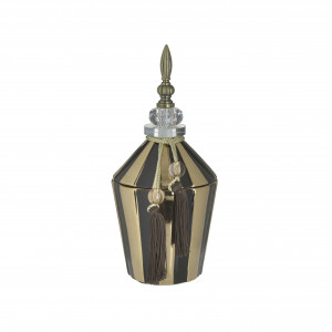 3870743.0206 ВАЗА С КРЫШКОЙ TO4ROOMS