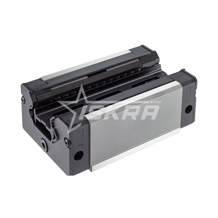 IS522 Каретка HGL45CAZAH ISKRA  - Вид №4