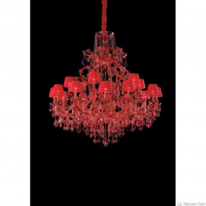 Masiero VE 903/24 люстра подвесная большая