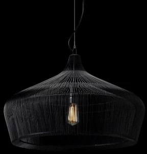 LUNOO Подвесной светильник с прямым галогенным светом