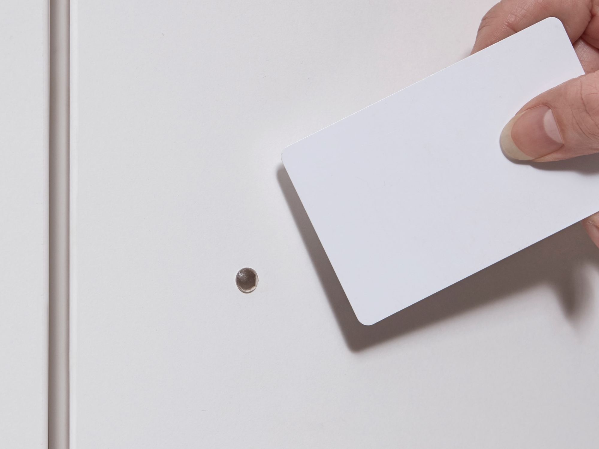 Шкафчик для хранения werner works ARCH-00090782 - Вид №12