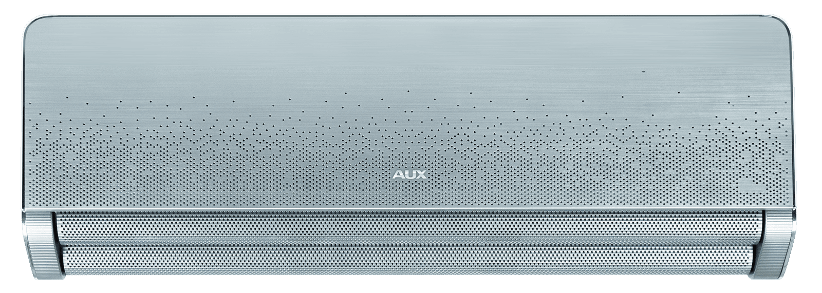 9239538 Кондиционер настенный сплит-система AUX ASW-H09A4/AF-R2DI/AS-H09A4/AF-R2DI серебристый STDN-0009504