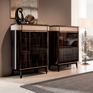 Тумба MARCEL  ANTONELLI ATELIER 0703