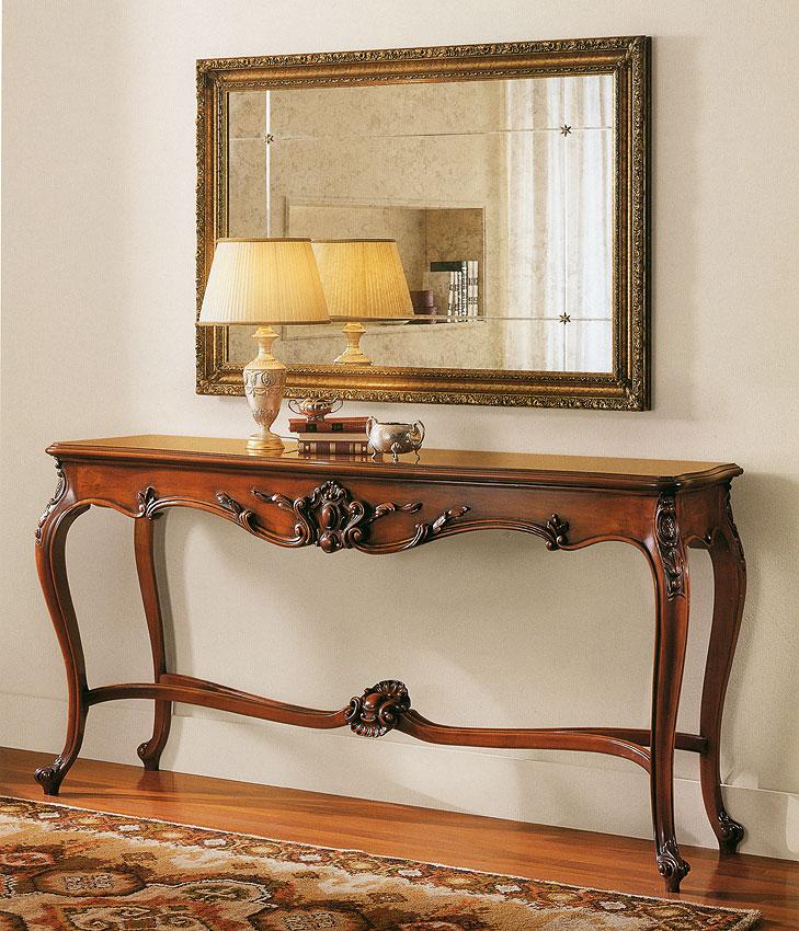 Консоль  CEPPI 795 Luxury