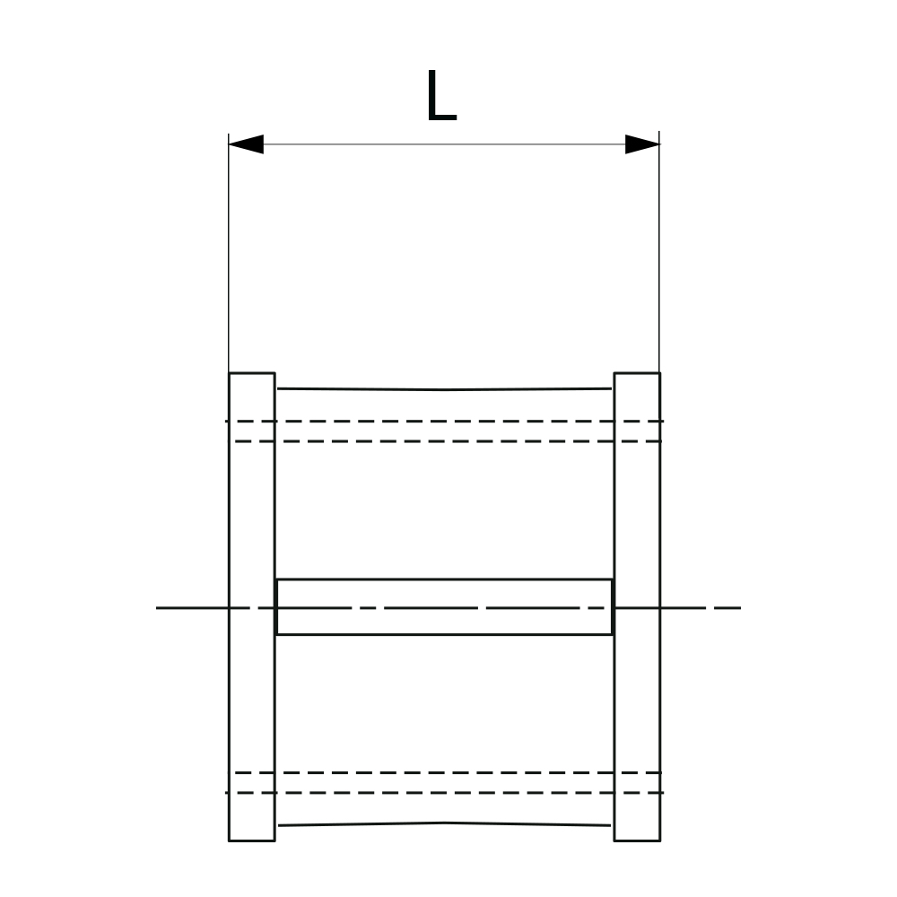 8270001C00000 Муфты Tece  - Вид №1