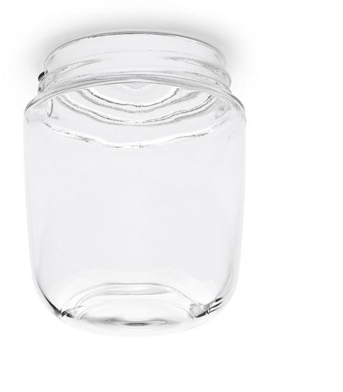 THPG Стеклянный потолочный светильник  139631  - Вид №2