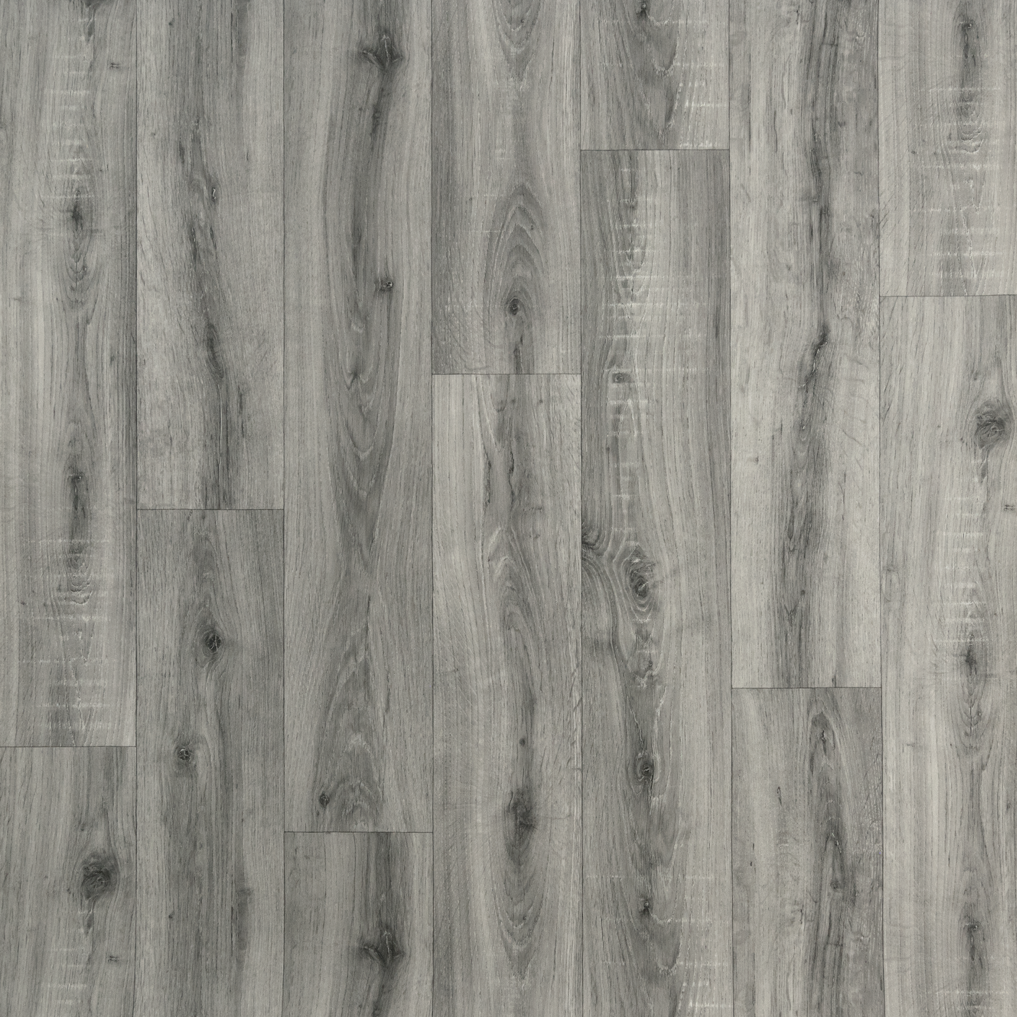 Линолеум IVC-RUS «Шарон» серый под дерево 3.5 м полукоммерческий 82361175 STLM-0025428 - Вид №1
