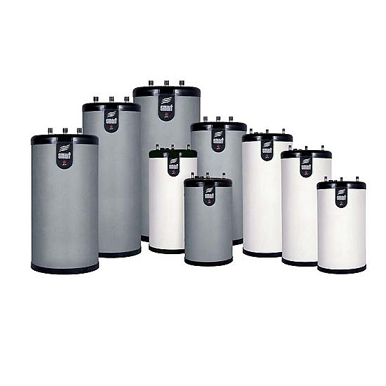 Емкостной водонагреватель ACV Smart Line STD 100 06602401 - Вид №5