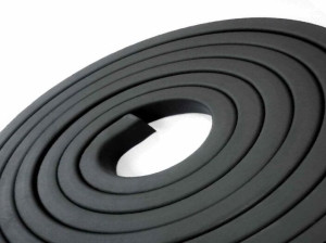 Бетонное соединение для гидроизоляции