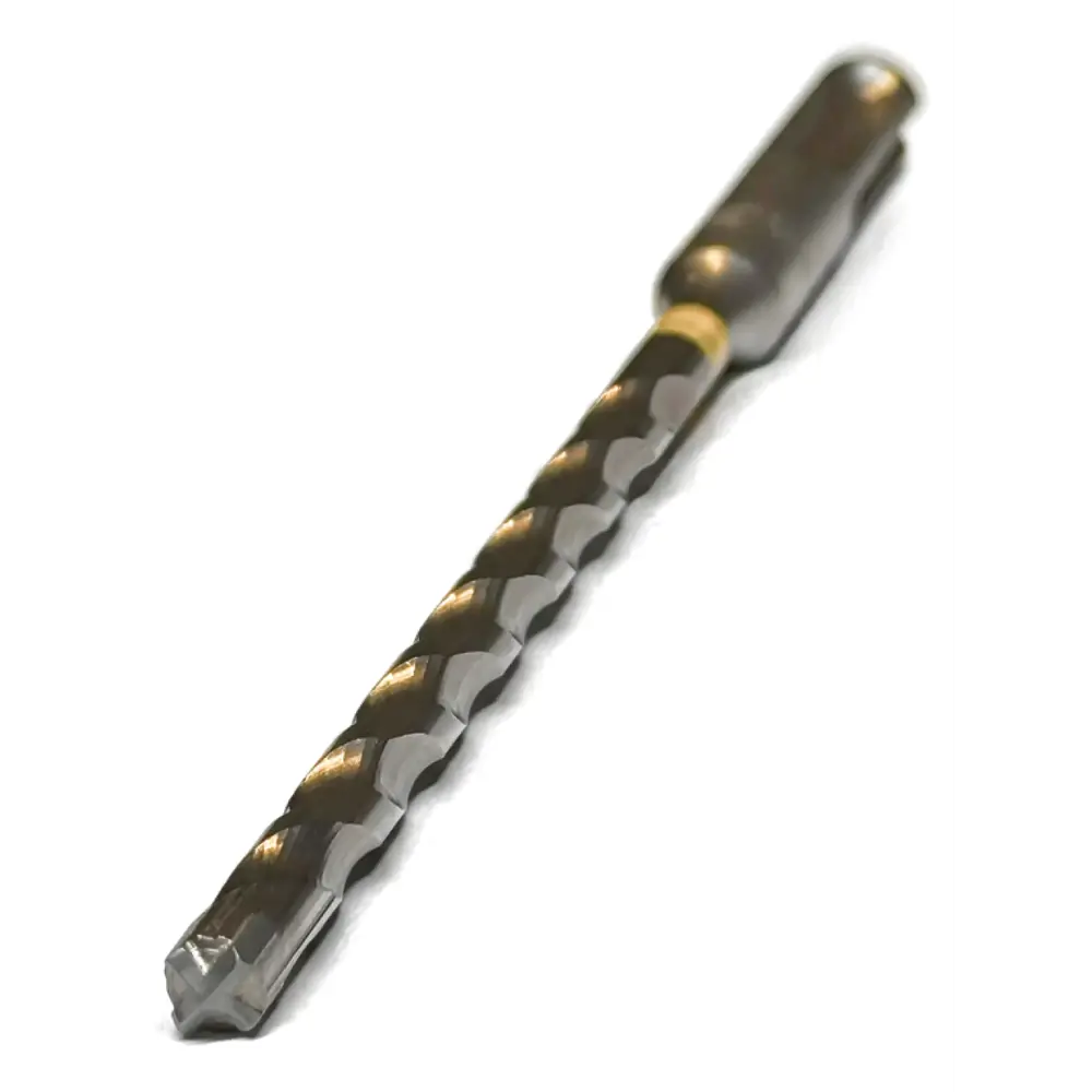 Бур RAGE FURIOUS SDS Plus для железобетона 6×110 мм 89422915 STLM-1572456