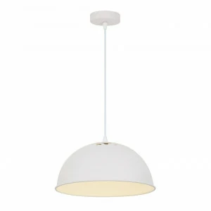 Подвесной светильник Arte Lamp Buratto A8173SP-1WH ARTE LAMP BURATTO 102411 Белый