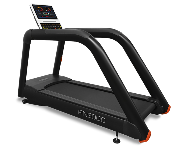 PN5000 Беговая дорожка svensson industrial pn5000 Svensson Body Labs 