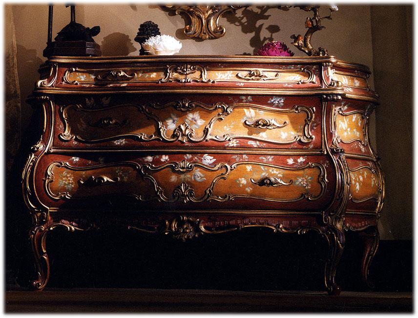 Комод  JUMBO COLLECTION GAR-103b 