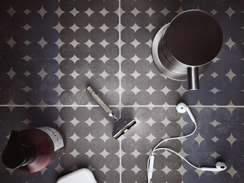 MINA Пульт дистанционного управления сверху из нержавеющей стали Dimensione74 sun-id-1490635 - Вид №2