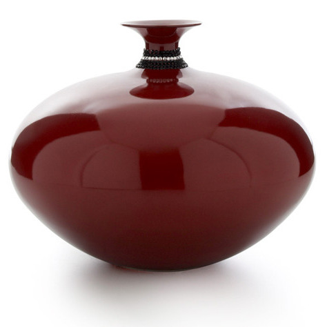 Ваза 631 Oboe BS Collection Vases - Вид №1