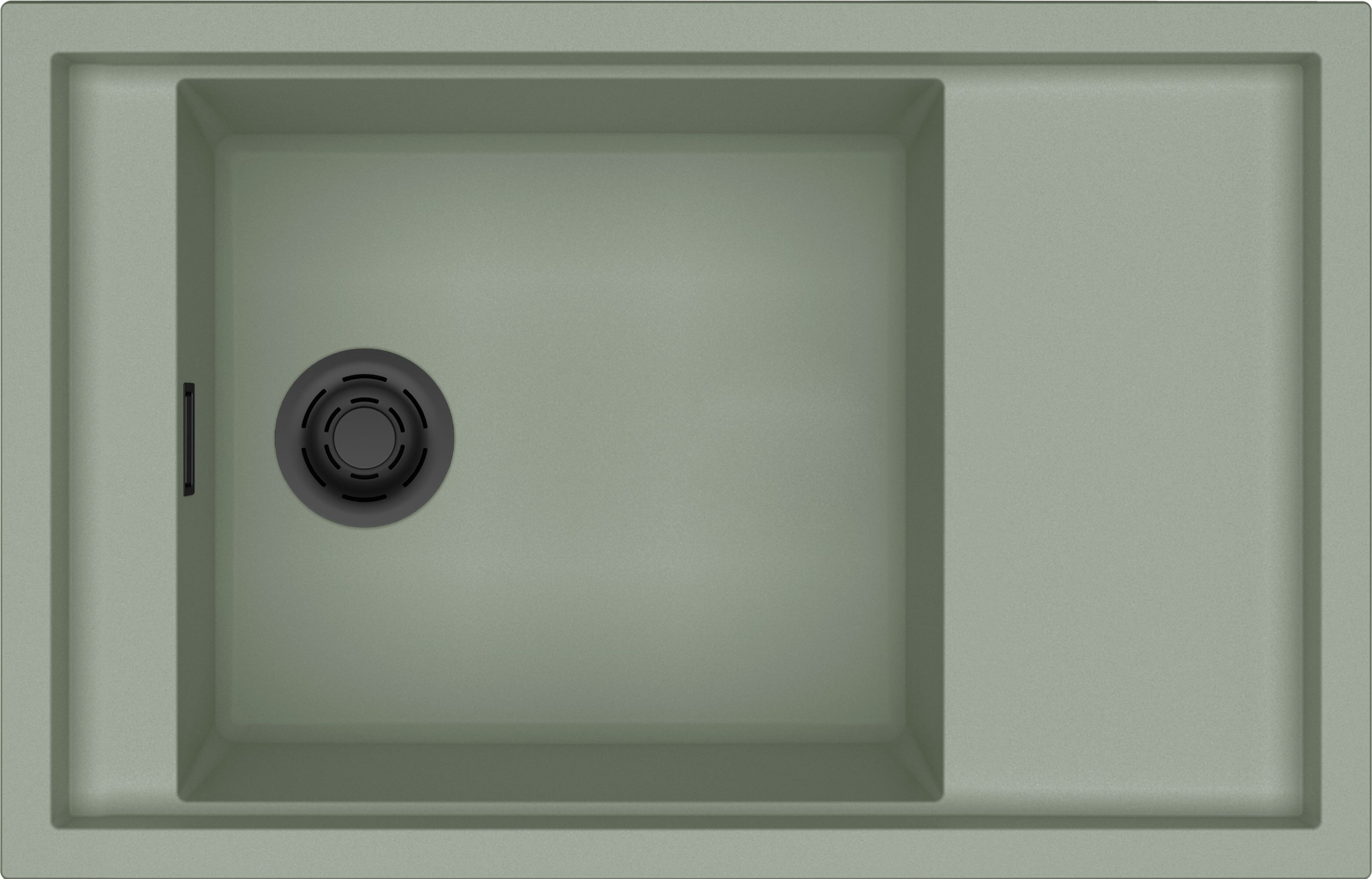 Lavello workstation in Keratek Elleci SINTESI ARCH-00054444 - Вид №20