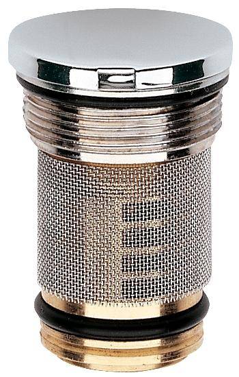 Двойной обратный клапан GROHE 1411400M Spare Parts