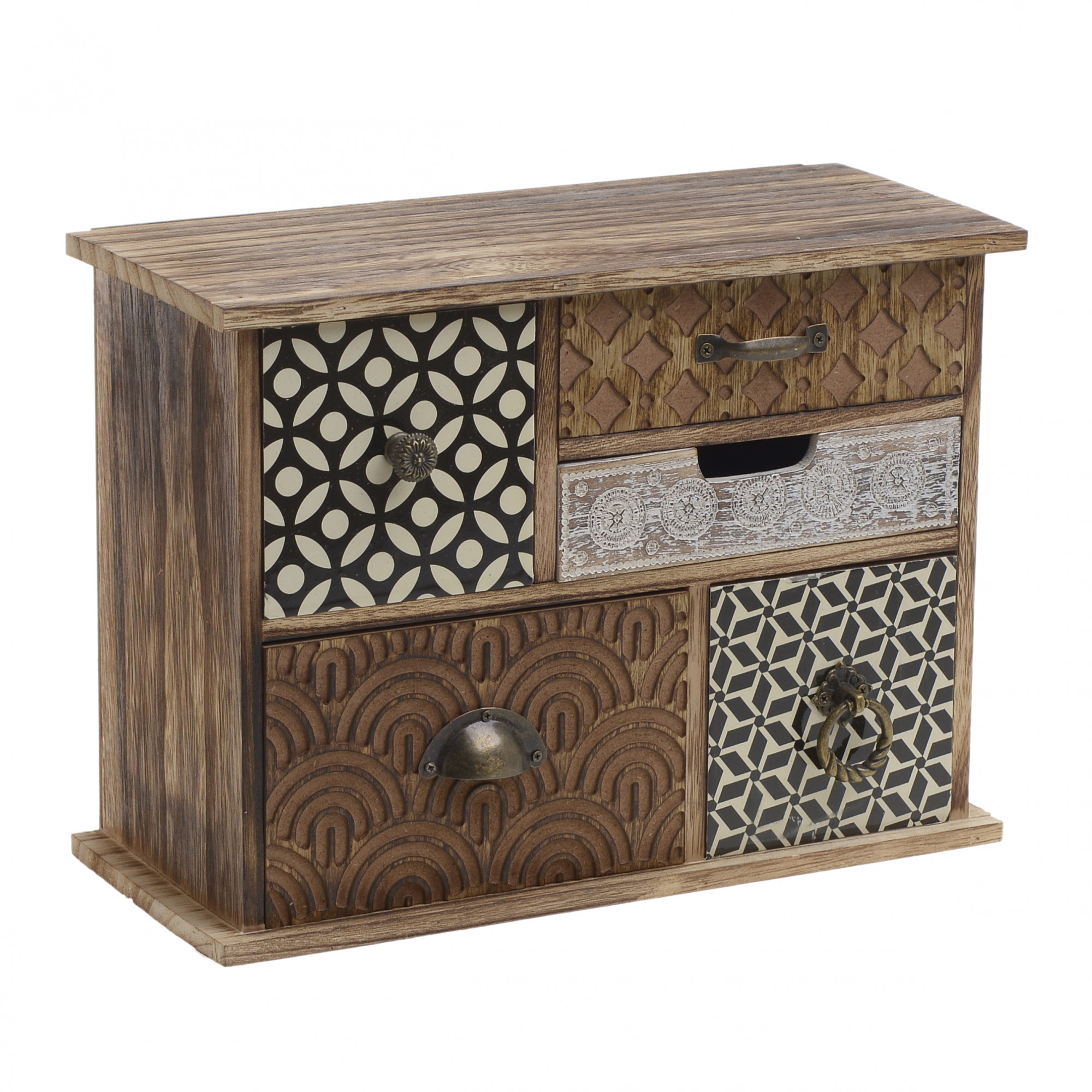 3870535.0009 Миникомод TO4ROOMS 