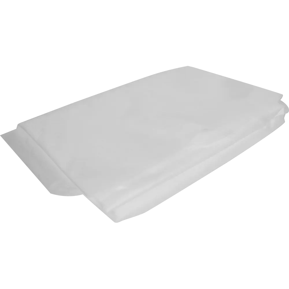 Материал укрывной Спанбонд СУФ 10х1,6 м 17 г/м белый Santreyd STLM-2040977